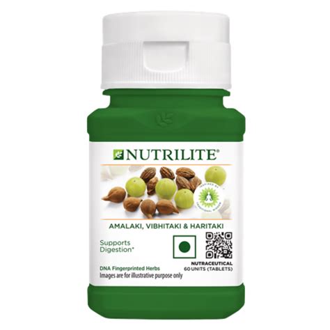 Buy Nutrilite Products Online at Best Prices in Singapore on desertcart.